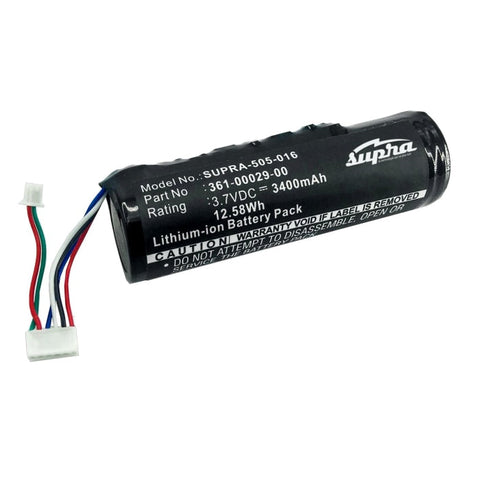 Batterie ROG 3400MAH Compatible DDC 40/DC 30 505016