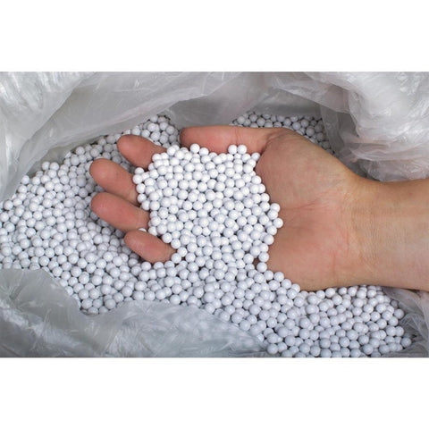 Billes airsoft BO Manufacture dynamics rain Bio 6 mm - Carton 20 kg