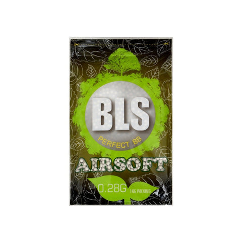 Billes Bio BLS Blanches BLS0020