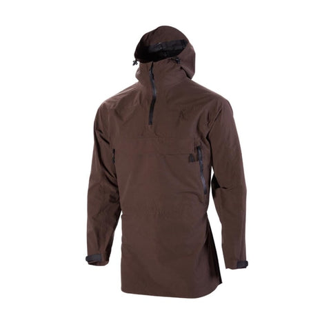 Blouson Browning Smock Ultimate Pro - Marron 3049978801