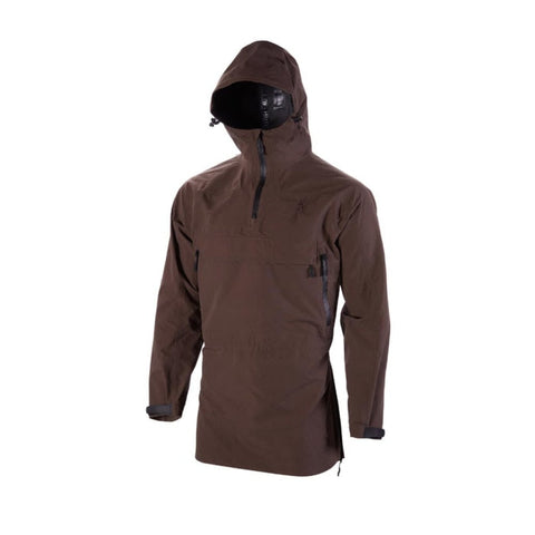 Blouson Browning Smock Ultimate Pro - Marron 3049978801