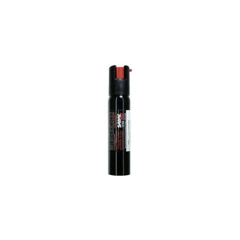 Bombe au Poivre Sabre Red 2-en-1 Gel - 35ml SB35GEL