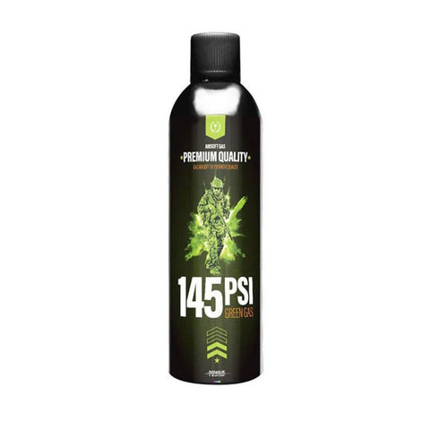 Bombe de gaz Powair - 500 ml PO0015