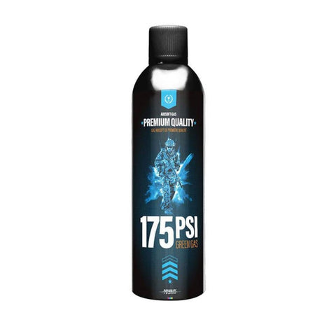 Bombe de gaz Powair - 500 ml PO0016