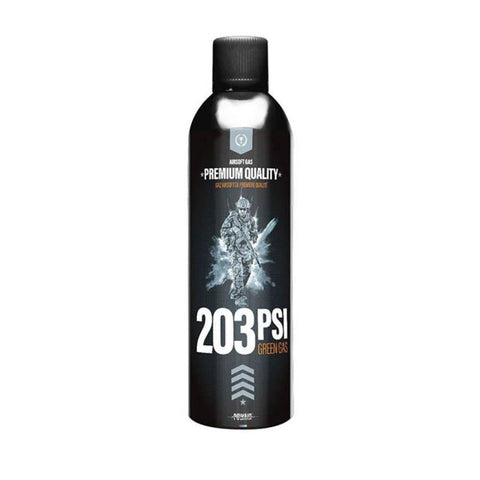 Bombe de gaz Powair - 500 ml PO0017