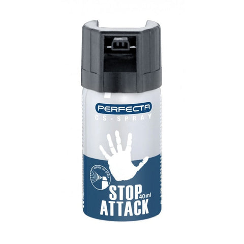 Bombe Perfecta Stop Attack CS 40 ml 2.1902