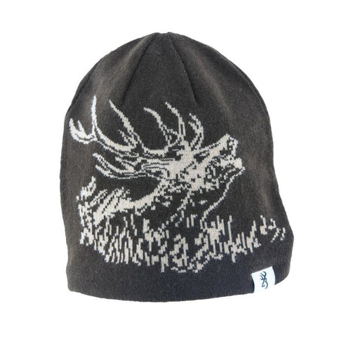 Bonnet Browning Réversible Deerscene 308080381