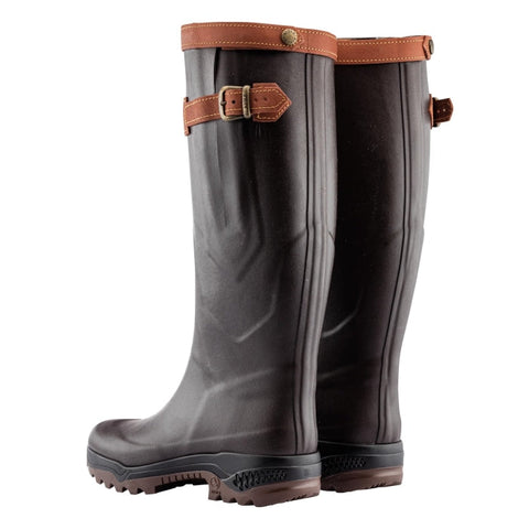 Bottes Aigle Parcours 2 Signature - Pieds forts AI84315P39