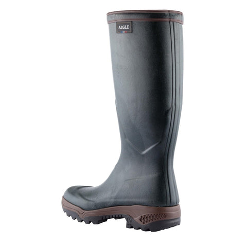 Bottes Aigle Parcours II - Bronze AI84208P39