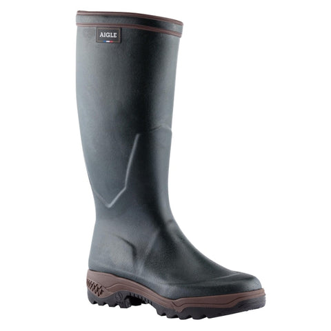 Bottes Aigle Parcours II - Bronze AI84208P39