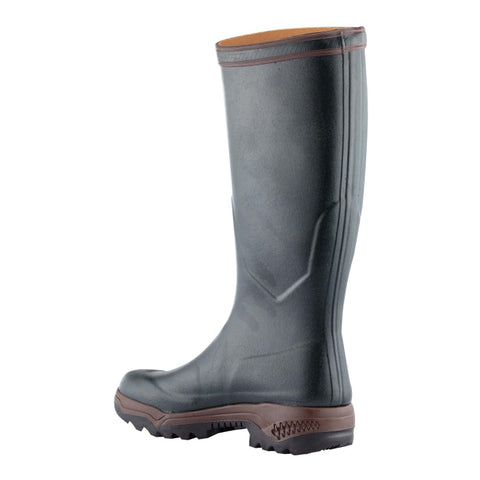 Bottes Aigle Parcours II - Bronze AI84208P39