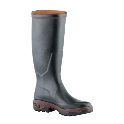 Bottes Aigle Parcours II - Bronze AI84208P39