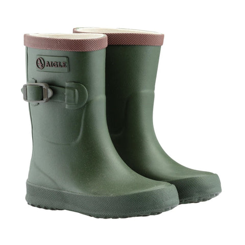 Bottes Aigle Perdrix pour enfants AI24567P29