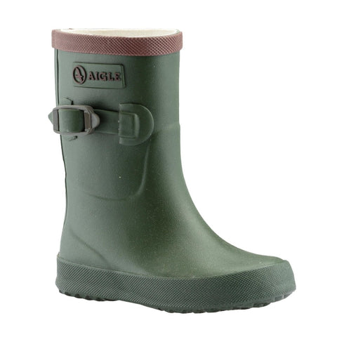 Bottes Aigle Perdrix pour enfants AI24567P20