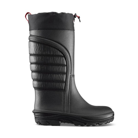 Bottes Grand Froid Polyver Premium - Noir POPREMN3738