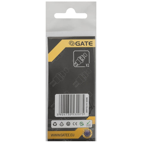 Bouton de programmation - GATE A69490