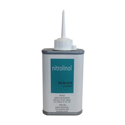 Burette d’huile Armistol Nitrolinol - 120 ml 20120