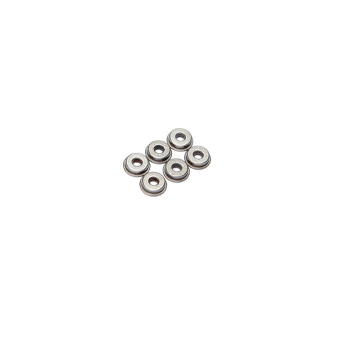 Bushing ASG Graphite 8mm 18235