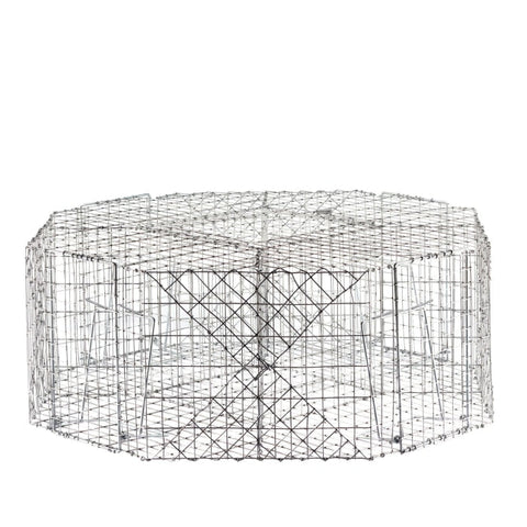 Cage à pie Europarm A53508