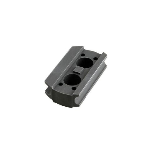 Cale d’épaisseur Aimpoint pour Micro H1 51403469