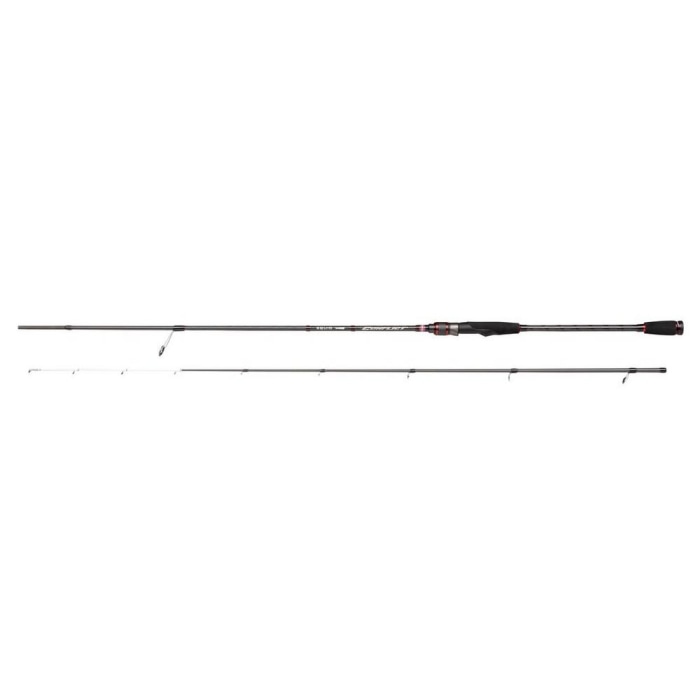 Canne casting Pen Conflict Tataki Boat 1544289