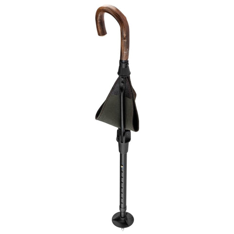 Canne-siège parapluie Gastrock A57003