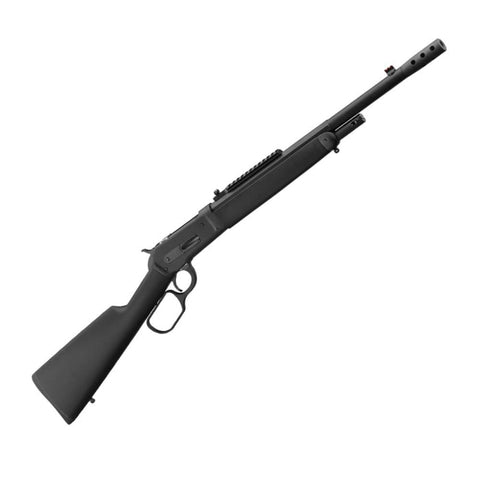 Carabine à levier Chiappa 1886 lever action ridge runner take down