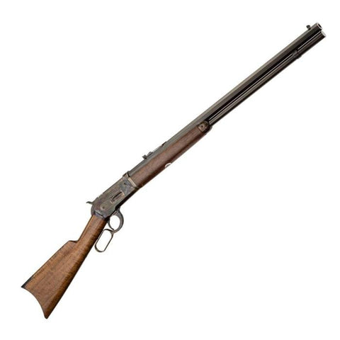 Carabine à levier Chiappa 1886 lever action riffle jaspée - Cal.