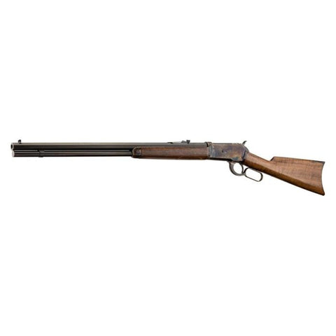 Carabine à levier Chiappa 1886 lever action riffle jaspée - Cal.