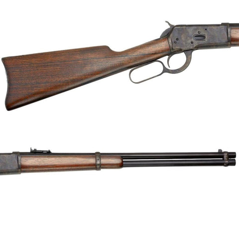 Carabine à levier Chiappa lever action 1892 WE110