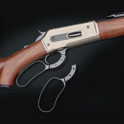 Carabine à levier Davide Pedersoli lever action boarbuster evolution