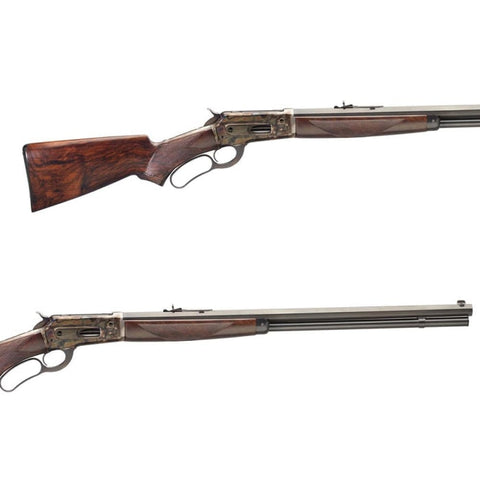 Carabine à levier Davide Pedersoli lever action sporting rifle