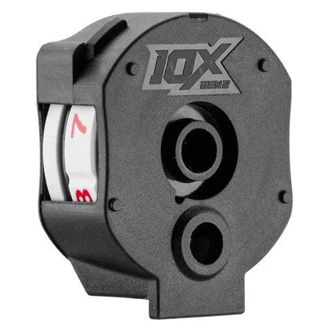 Carabine à plomb Gamo Roadster IGT 10X Gen 2 - Cal. 4.5 G1399