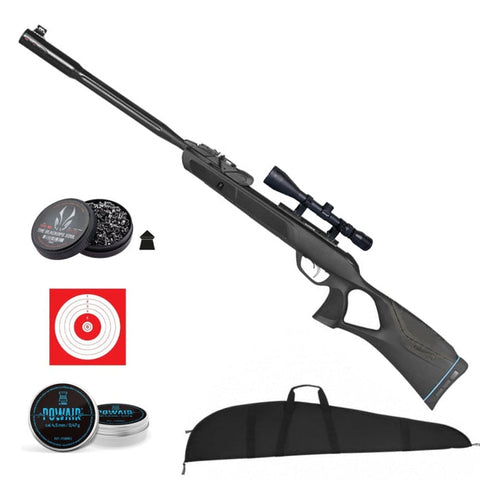 Carabine à plomb Gamo Roadster IGT 10X Gen 2 - Cal. 4.5 G1399