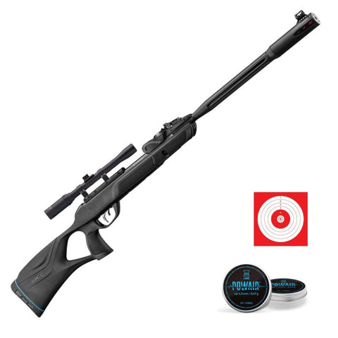 Carabine à plomb Gamo Roadster IGT 10X Gen 2 - Cal. 4.5 PACKFIRSTG1399