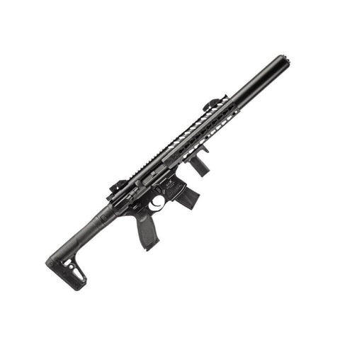 Carabine à plomb Sig Sauer Mcx CO² - Cal. 4,5 ACP520