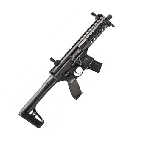 Carabine à plomb Sig Sauer Mpx Co2 - Cal. 4.5 ACP526