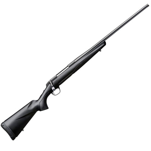 Carabine à verrou Browning X-Bolt Composite Black fileté 035525208