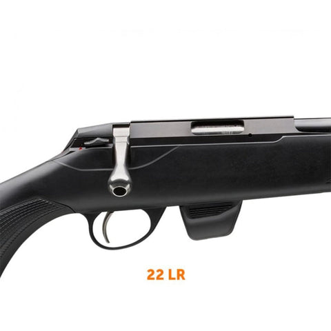 Carabine à Verrou Tikka T1X filetée - Cal. 22LR 32502099