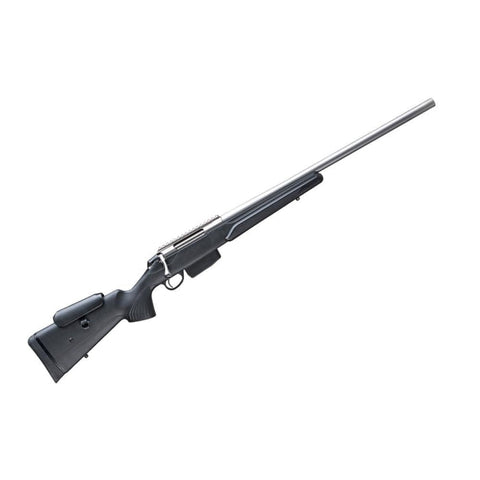 Carabine à Verrou Tikka T3X Super Varmint inox pica filetée 32101950