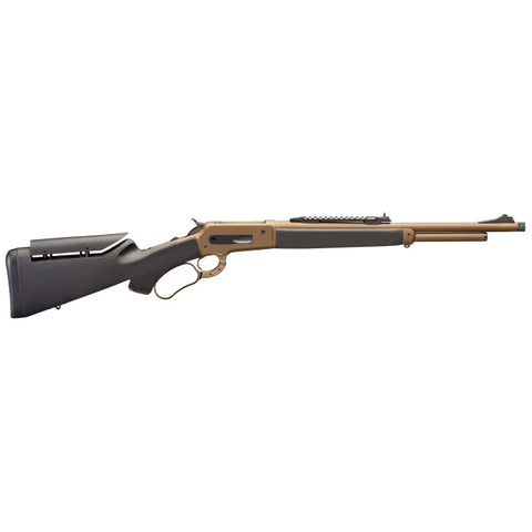 Carabine de chasse Pedersoli lever action Boarbuster Mark II mod.