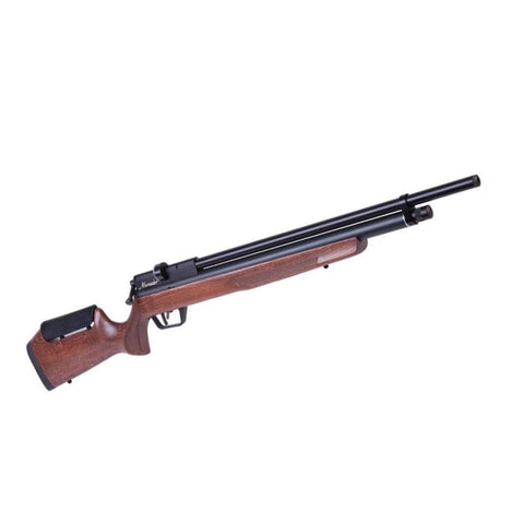 Carabine PCP Crosman Marauder bois 34J - Cal 5.5 490059