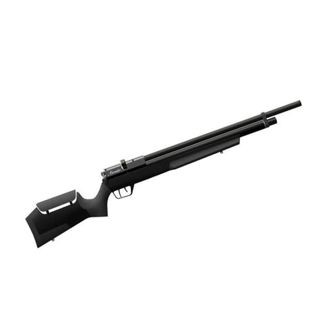 Carabine PCP Crosman Marauder synthétique 19.9J - Cal 4.5 490058