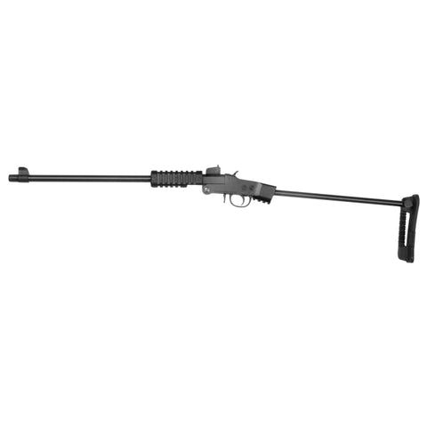 Carabine pliante Chiappa Little Badger Takedown Xtreme Rifle - Cal.