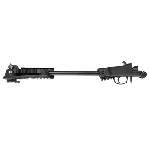 Carabine pliante Chiappa Little Badger Takedown Xtreme Rifle - Cal.