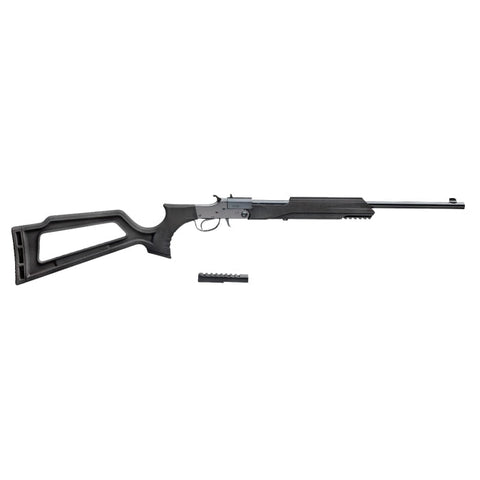 Carabine Pliante Davide Pedersoli Black Widow - Cal.22 LR CR300