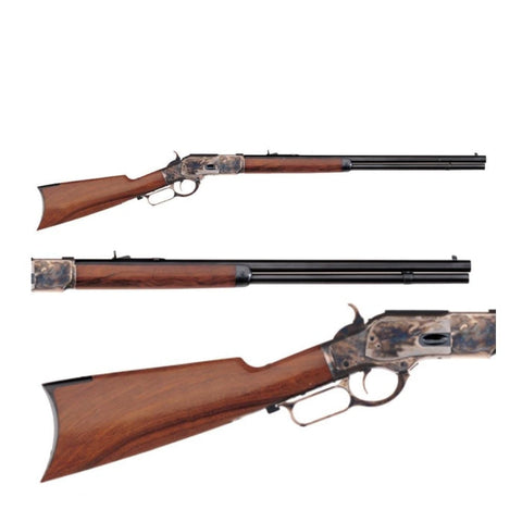 Carabine Uberti 1873 Sporting Long Rifle 32501581