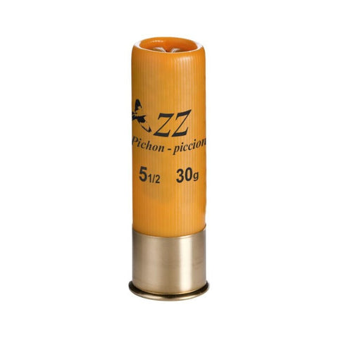 Cartouches Winchester ZZ Pigeon 30 g - Cal. 20/70 CDZZ230P55