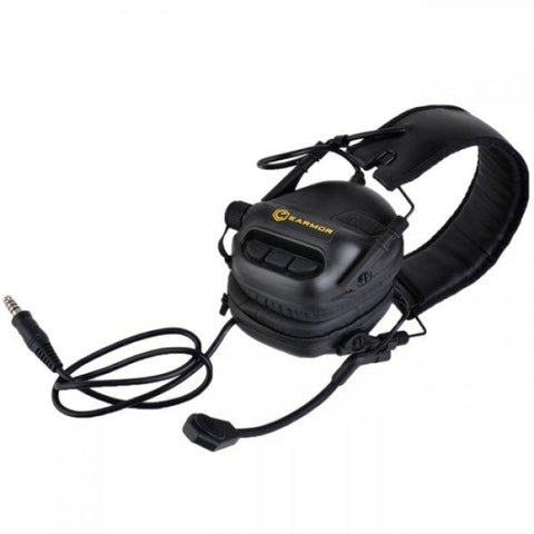 Casque Anti-Bruit Earmor M32 EAM32