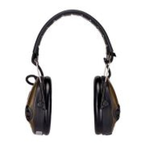 Casque anti-bruit électronique Peltor SportTac ID16H210N